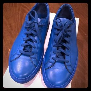 Common Projects Achilles Low